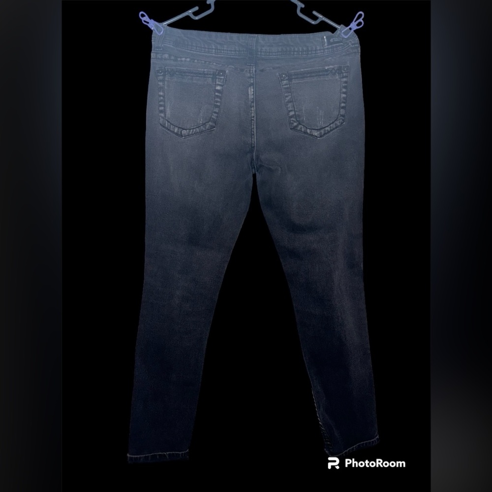 Almost Famous jeans